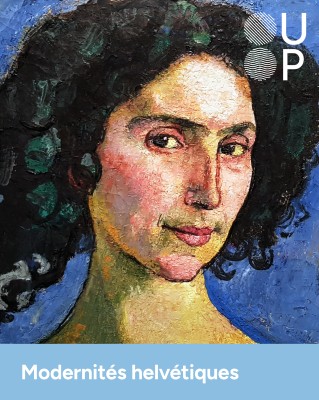 Painting in Switzerland (1848–1950)