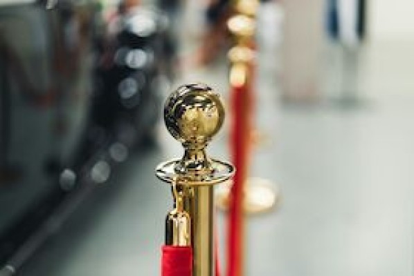 Award Ceremony of the Förderpreis for Young Artists 2026