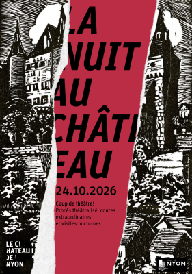 La nuit au Château