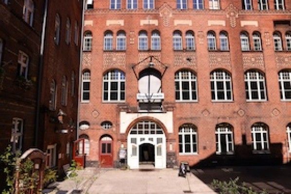 Historische Hausführung/Historical house tour
