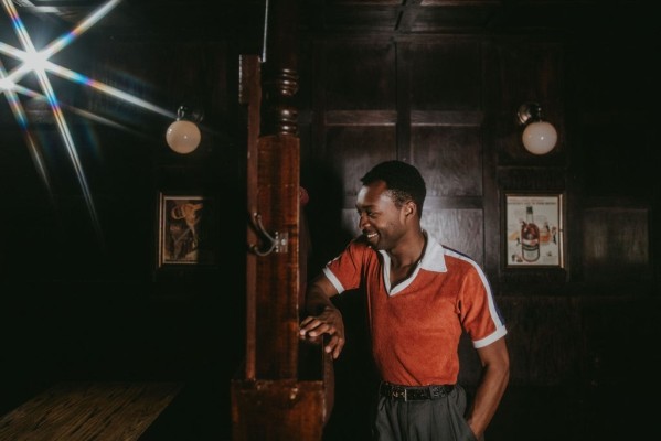 Jalen Ngonda