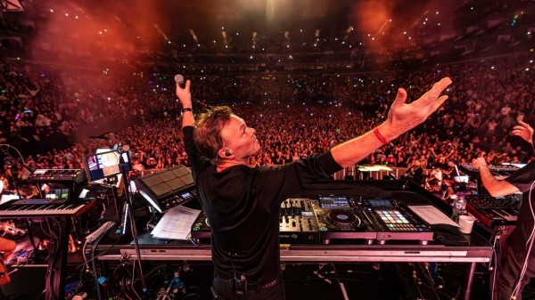 Pete Tong Presents Ibiza Classics - Venue Premium Tickets