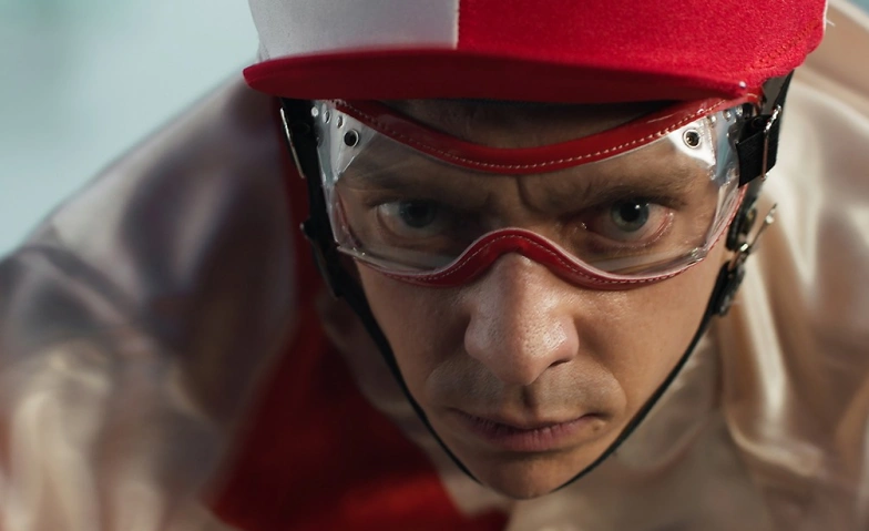 Kill the Jockey