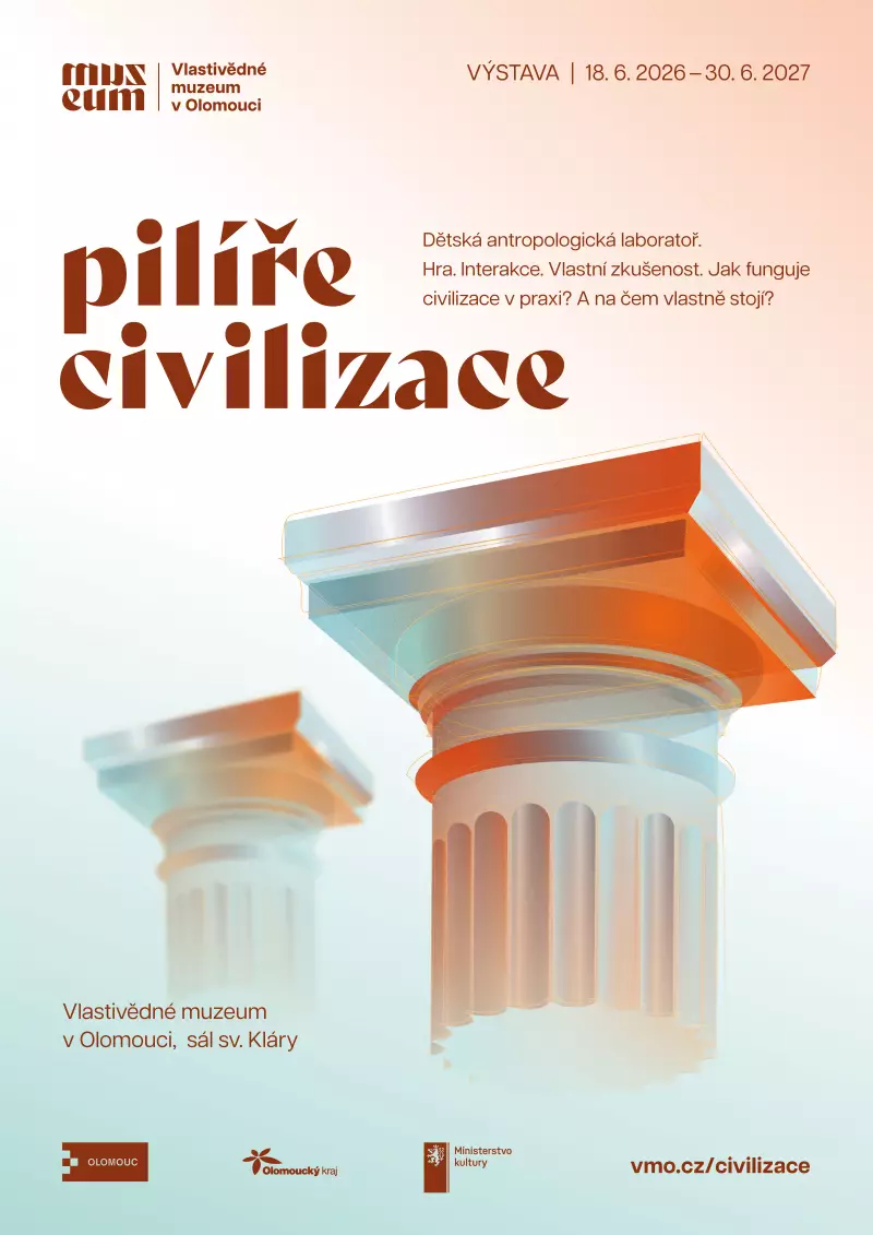 Pillars of Civilization