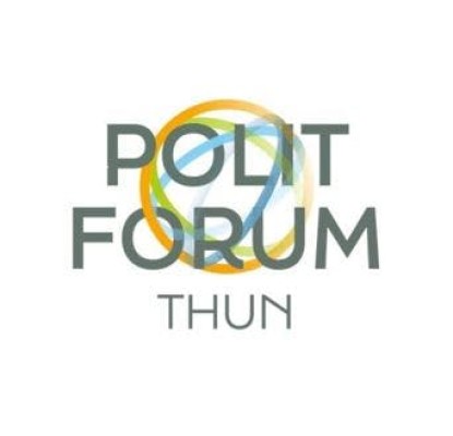 Politforum Thun 2027 - 12 & 13 March 2027