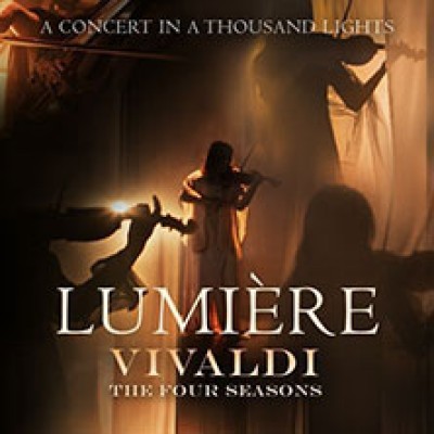 Lumière - Vivaldi: The Four Seasons