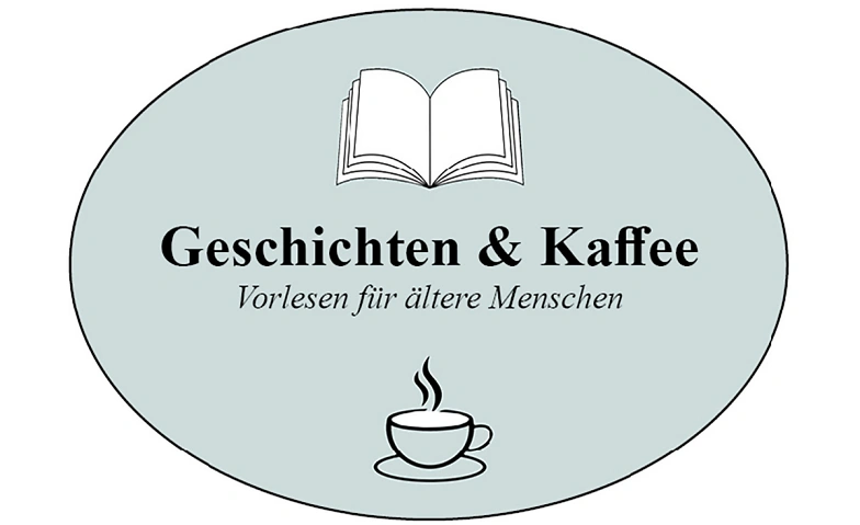 Geschichten & Kaffee - Vorlesen für ältere Menschen