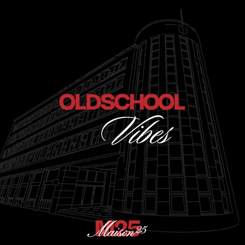 OLD SCHOOL VIBES