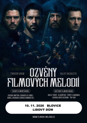 Ecos de Melodías de Cine