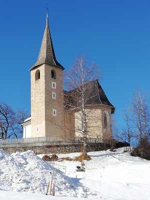 Weltgebetstag
