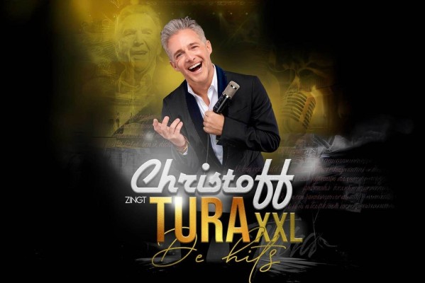 Christoff Zingt Tura XXL, De hits