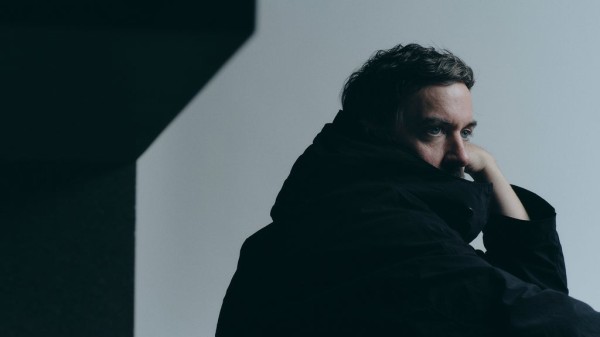 BONOBO // DISTANCE IN STATIC - EN VIVO // AMSTERDAM