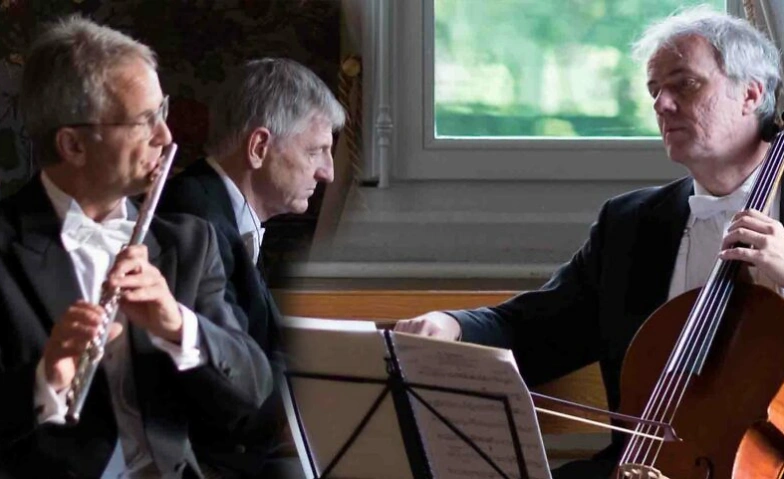 KulturKehrsatz präsentiert: Barock-Trio