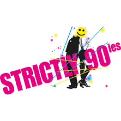 Strictly 90ies