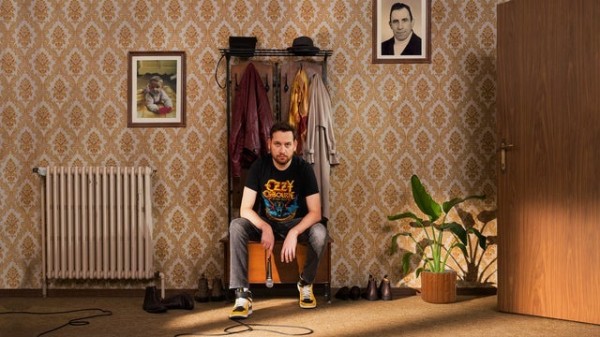Xander De Rycke - Back To The Beginning