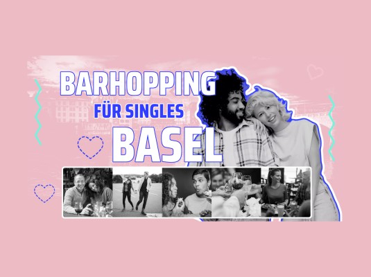 Barhopping für Singles