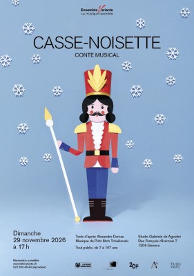 Der Nussknacker