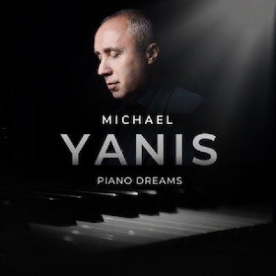 Michael Yanis - "Piano Dreams" con un Cuarteto de Cuerdas