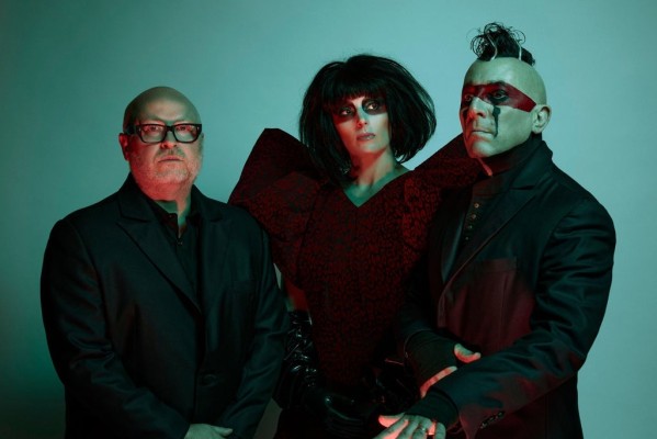 Puscifer - The Normal Isn't Tour