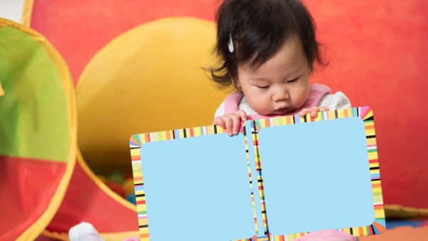 Little Bookworms: Geschichten, Lieder und Reime für Kinder