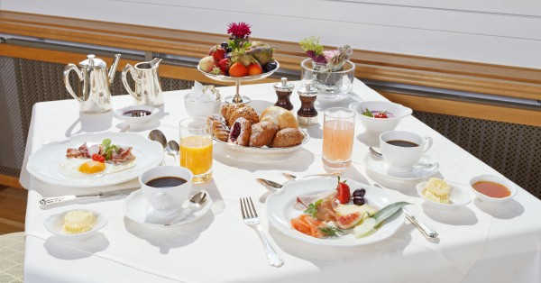 Sunday Brunch