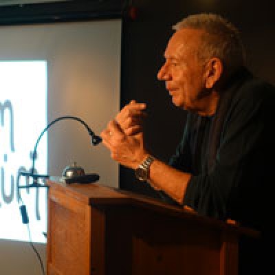 Développement au Proche et au Moyen-Orient - Un exposé de Michael Wrase