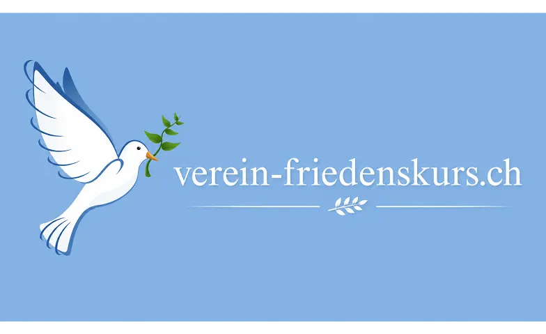 Der Friedenskurs