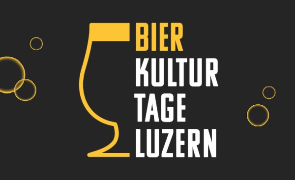 BIER KULTUR TAGE LUZERN 2027