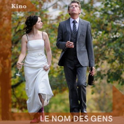 LE NOM DES GENS