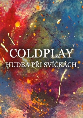 Coldplay Music by Candlelight