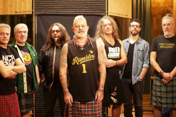 Modena City Ramblers