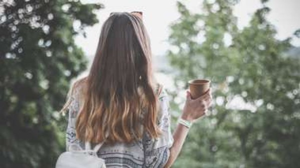 ADHD in Women – How Butterflies Learn to Fly