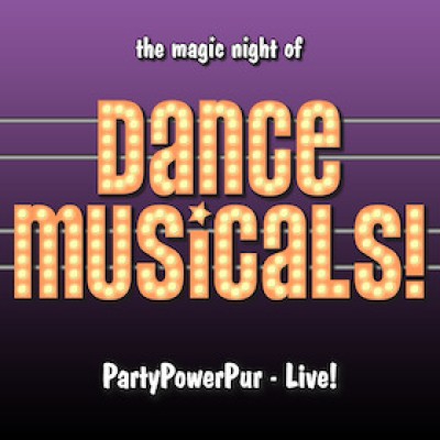 The Magic Night Of Dance Musicals - An Explosion of Rhythms and Emotions on Stage!