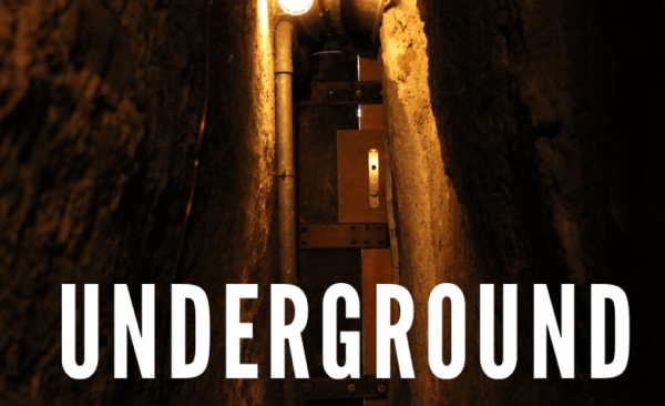 Underground Tour