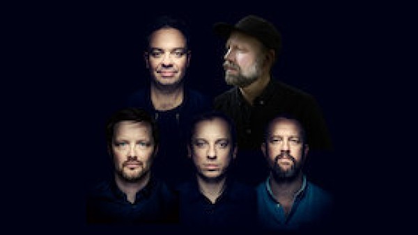 Maciej Obara Quartet feat. Mathias Eick