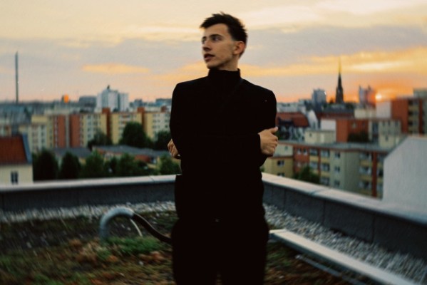 Kid Kapri - Kleine Dinge Releasekonzert