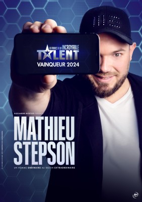 Mathieur Stepson
