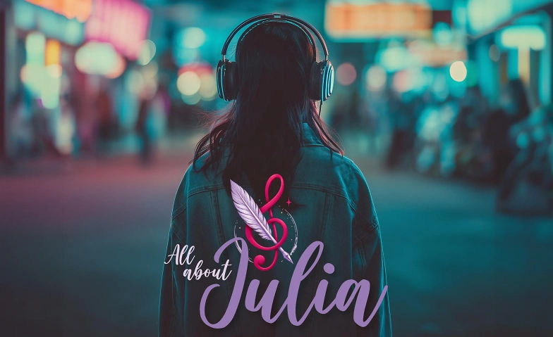 Alles über Julia