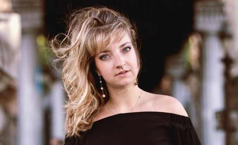 Klavierrezital Lise de la Salle (Jubiläum 20 Jahre)