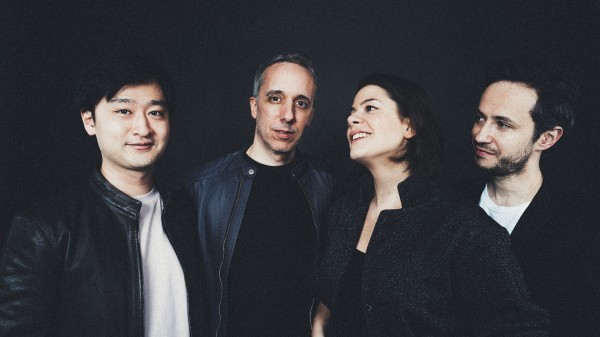 Quatuor Ébène