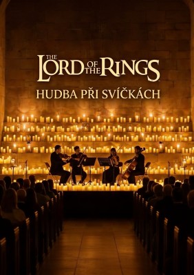 Music of The Lord of the Rings by Candlelight
