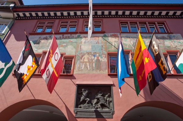 Lecture by the Historical Society: The Swiss Idiotikon and the Documentation of the Appenzell Dialect