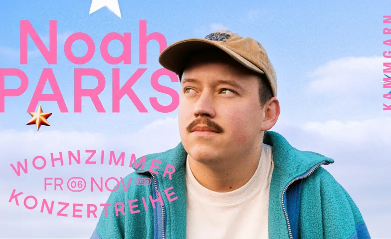 Noah Parks