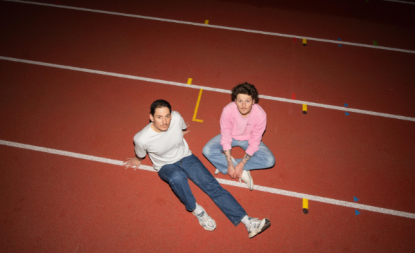 Gurtner & Schenk – Marathon