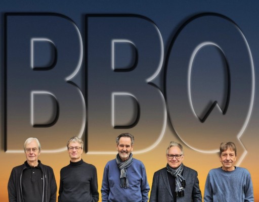BBQ