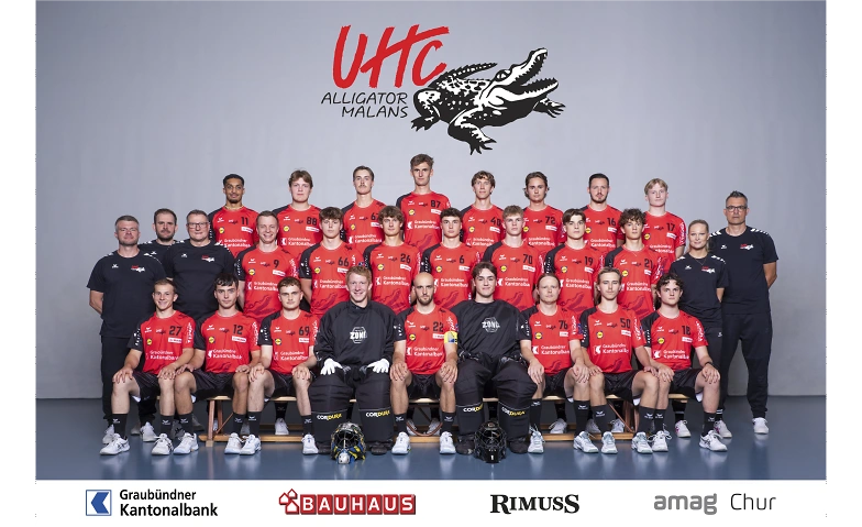 UHC Alligator Malans vs. SV Wiler-Ersigen