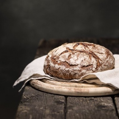 Sourdough 2.0