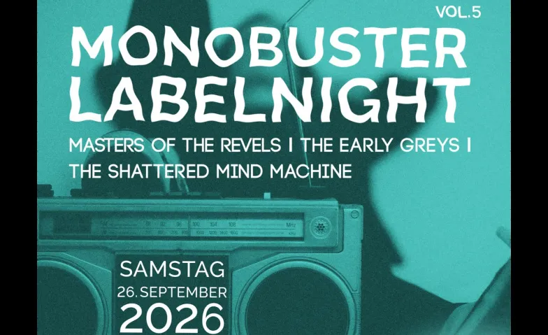 Monobuster Labelnight