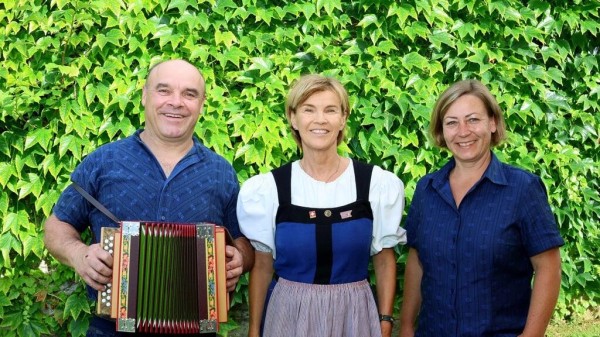 Soirée de musique folklorique au Stadtkeller