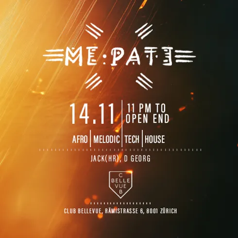 ME•PATE